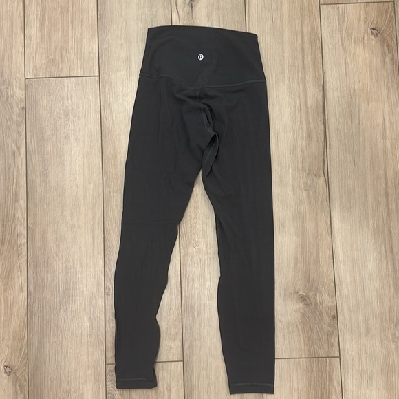 Lululemon Align Leggings - Picture 2 of 3